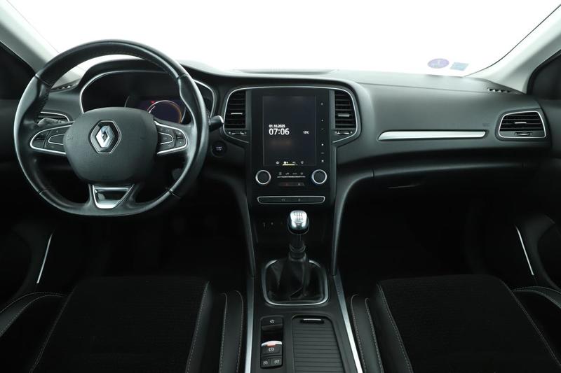 Renault Mégane 1.3 TCe Energy Intens 140 ch