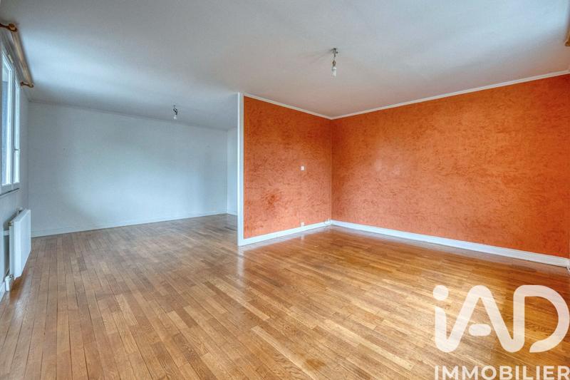 Appartement - 85 m² - 3 pièces