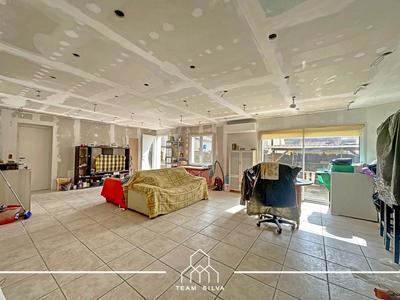 Maison - 125 m² - 4 pièces