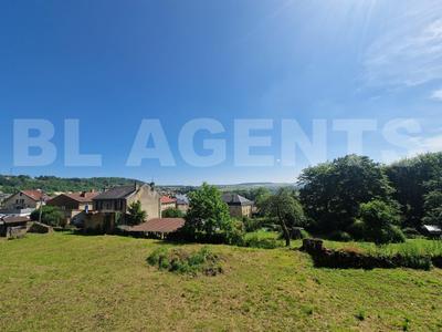 Terrain - 2 105 m²