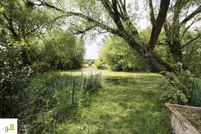 Maison de village - 51 m² - 3 pièces