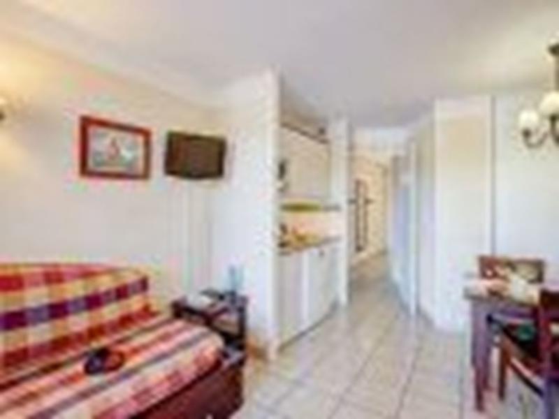 Appartement - 31 m² - 2 pièces