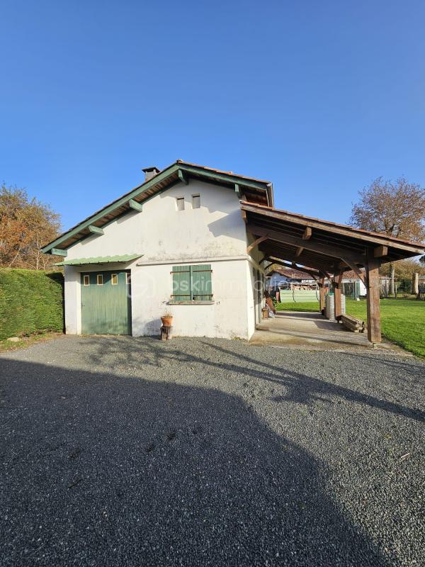 Maison - 72 m² - 4 pièces