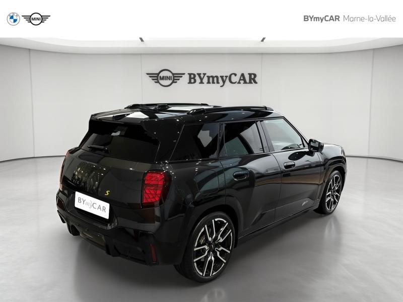 Mini Aceman J05 se 218 ch Jcw + Pack Xl