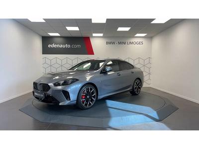 Bmw Serie 2 Gran Coupe 220 170 ch Dkg7 m Sport