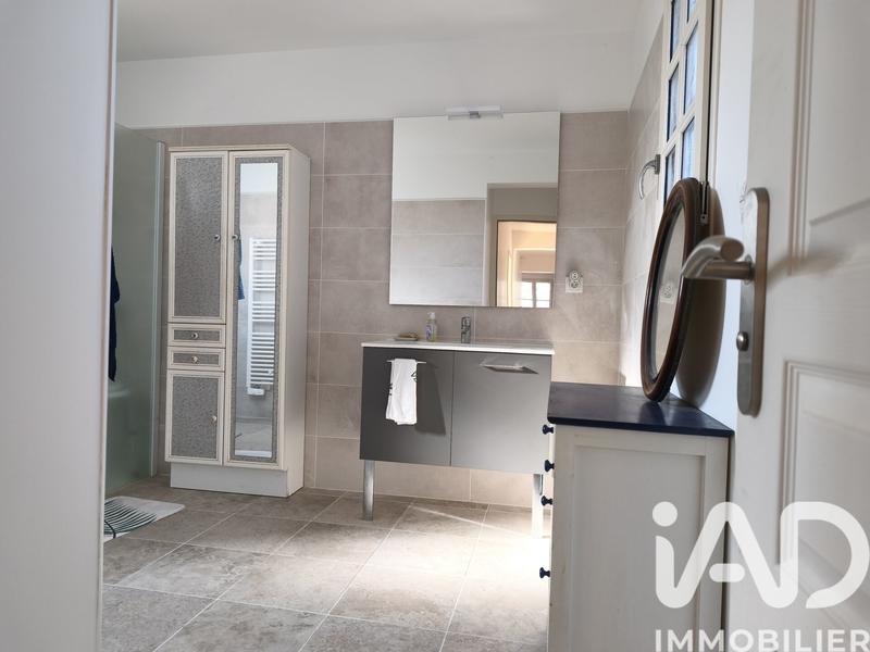 Maison - 174 m² - 7 pièces