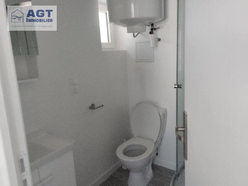 Studio - 24 m² - 1 pièce