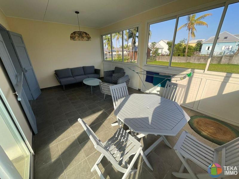 Villa - 101 m² - 3 pièces