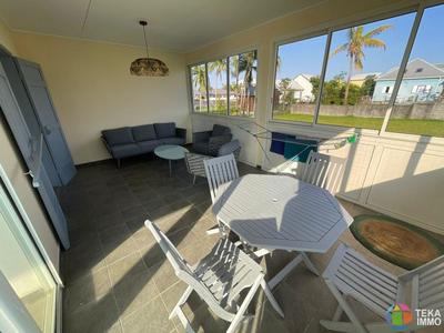 Villa - 101 m² - 3 pièces