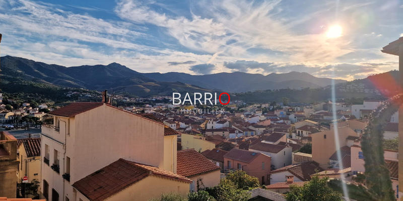 Maison traditionnelle - 63 m² - 3 pièces