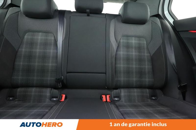 Volkswagen Golf VIII 2.0 Tdi Gtd Dsg7 200 ch