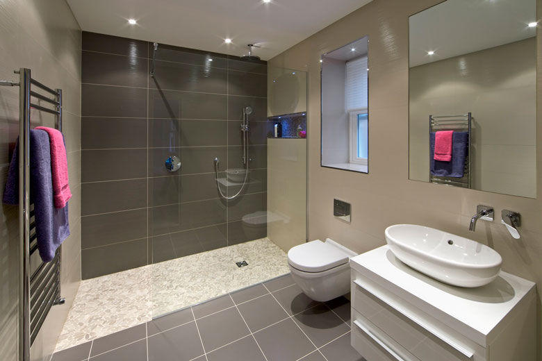 Maison - 74 m² - 4 pièces