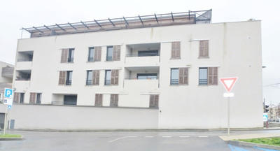 Appartement - 83 m² - 4 pièces