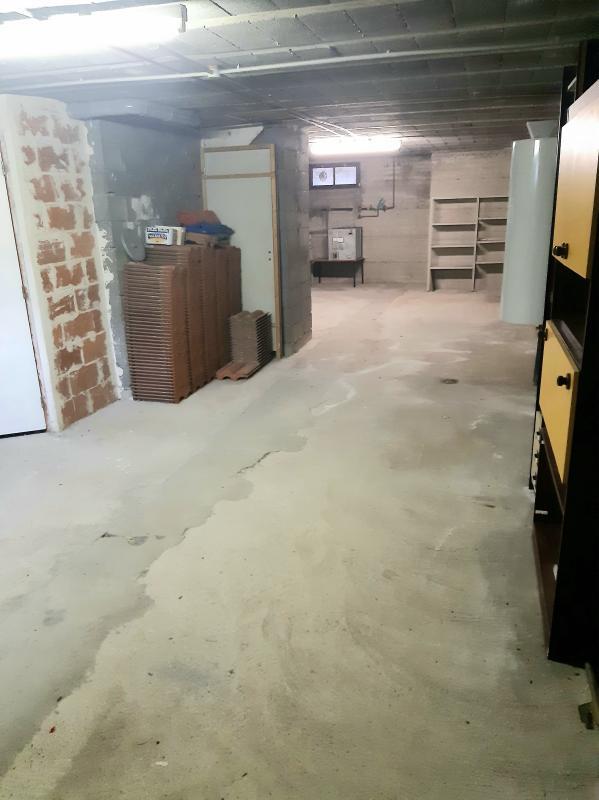 Villa - 128 m² - 7 pièces