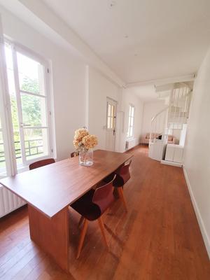 Maison - 69 m² - 5 pièces