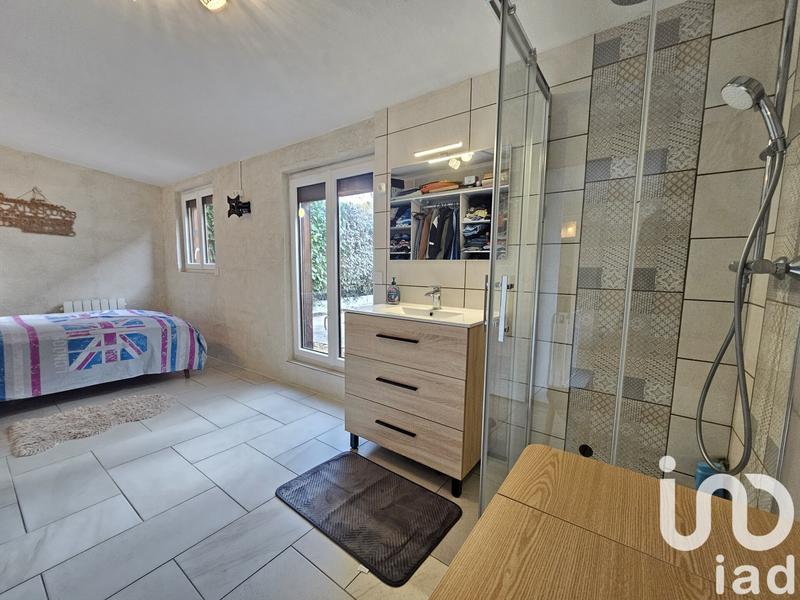 Maison de campagne - 80 m² - 4 pièces