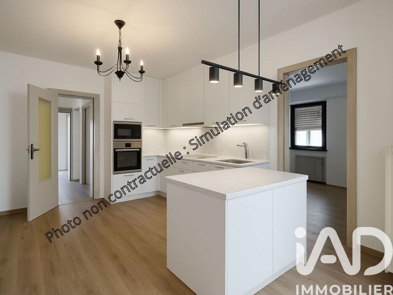 Maison - 235 m² - 6 pièces