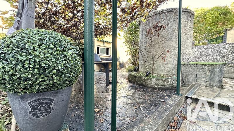 Appartement - 53 m² - 3 pièces