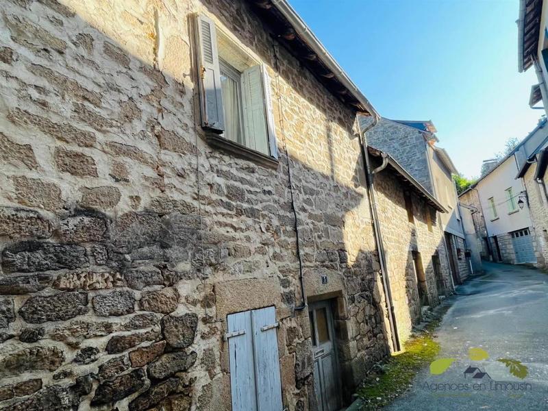 Maison en pierre - 230 m² - 5 pièces