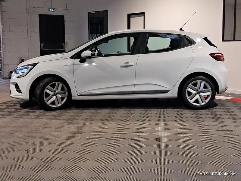Renault Clio 5 - 1.5 Dci 100 Cv Financement Possible