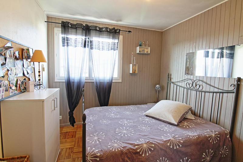 Maison - 94 m² - 4 pièces