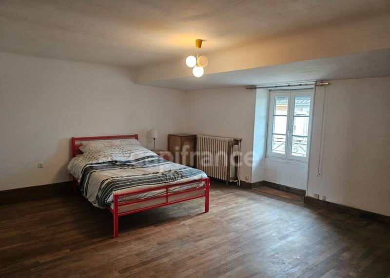 Maison - 138 m² - 6 pièces