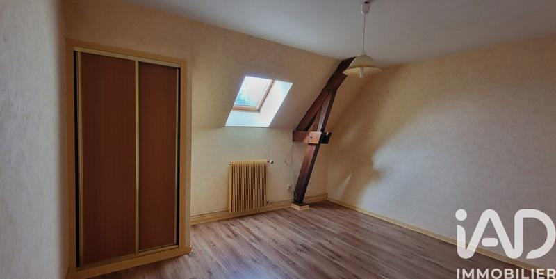 Maison - 167 m² - 7 pièces