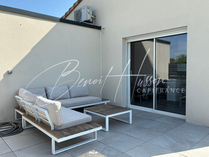 Maison - 102 m² - 5 pièces