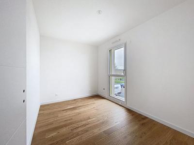 Appartement - 100 m² - 3 pièces
