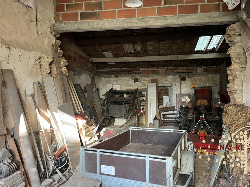 Maison - 147 m² - 5 pièces