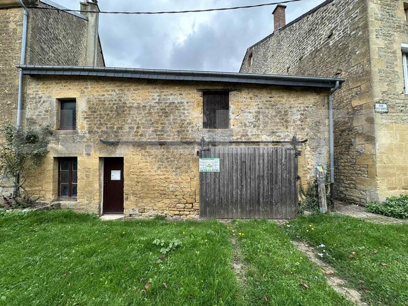 Maison - 180 m² - 8 pièces