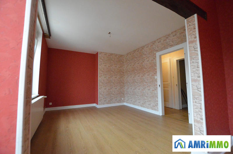 Maison - 146 m² - 5 pièces