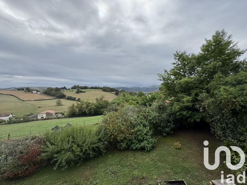 Maison de village - 185 m² - 7 pièces