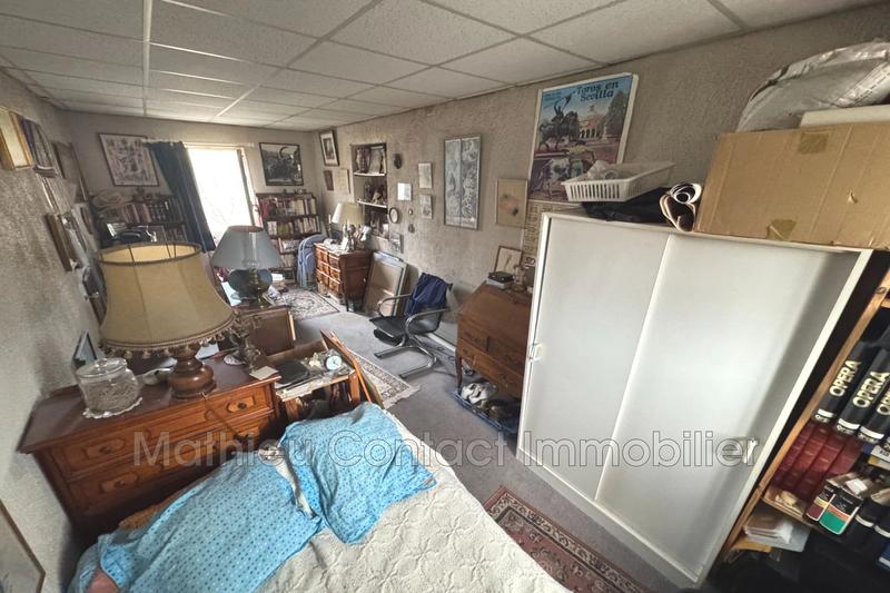 Appartement - 22 m² - 1 pièce