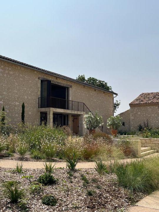 Maison - 600 m² - 17 pièces