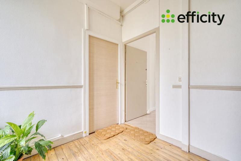 Appartement - 91 m² - 3 pièces