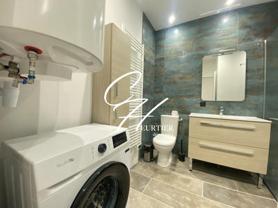 Appartement - 36 m² - 1 pièce