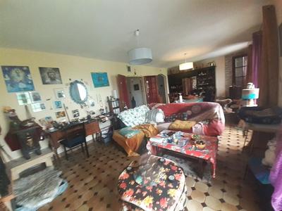 Maison - 118 m² - 5 pièces