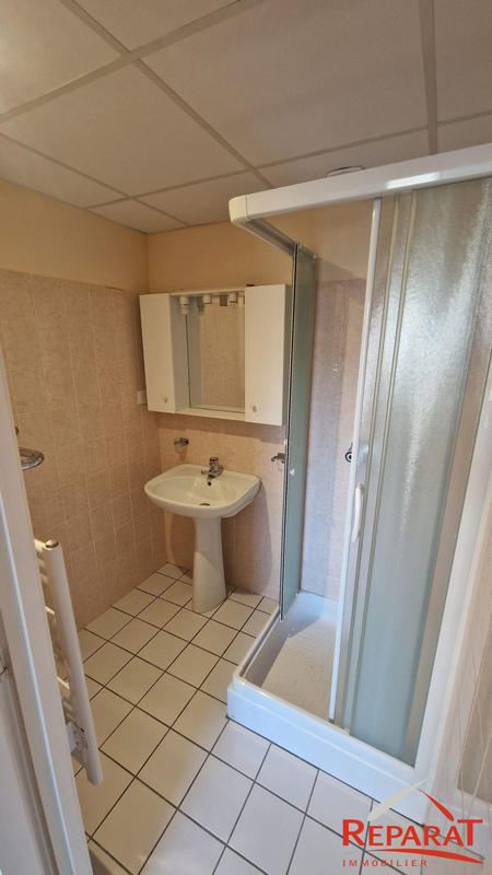 Appartement - 97 m² - 4 pièces