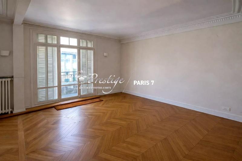 Appartement - 157 m² - 5 pièces