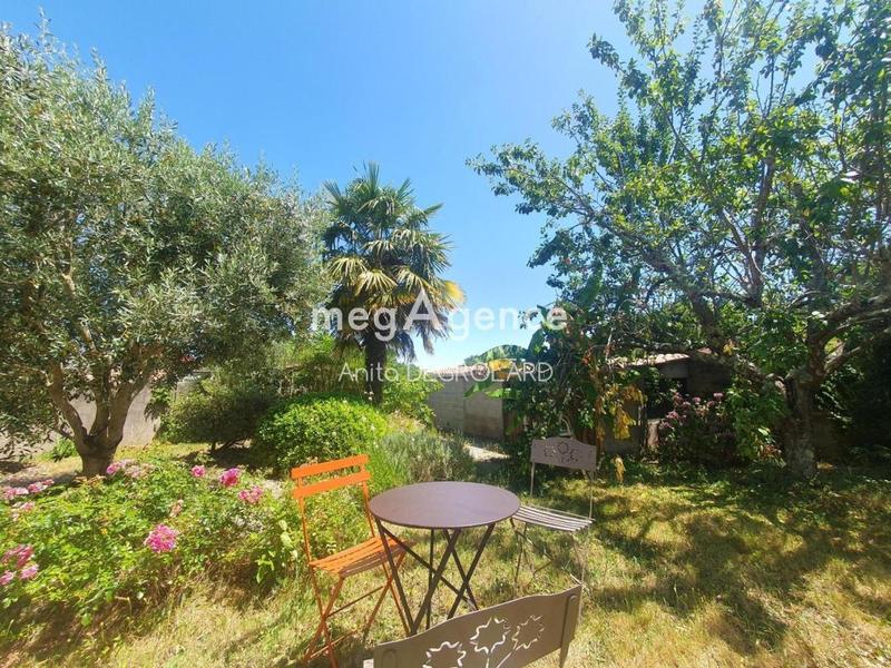 Maison - 155 m² - 5 pièces