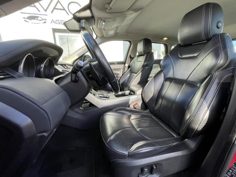 Land Rover Range Rover Evoque 2.0 Td4 180 Ch Finition Hse/Audi Meridian/Attelage Amovible