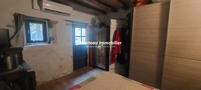 Maison - 67 m² - 4 pièces