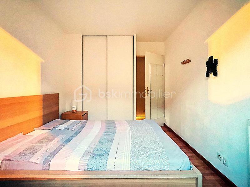 Appartement - 39 m² - 2 pièces