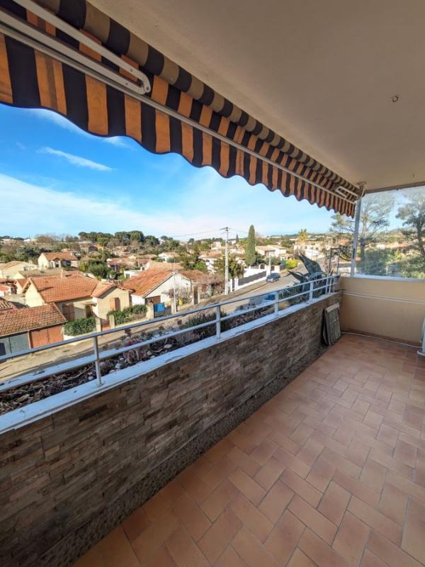 Appartement - 73 m² - 3 pièces