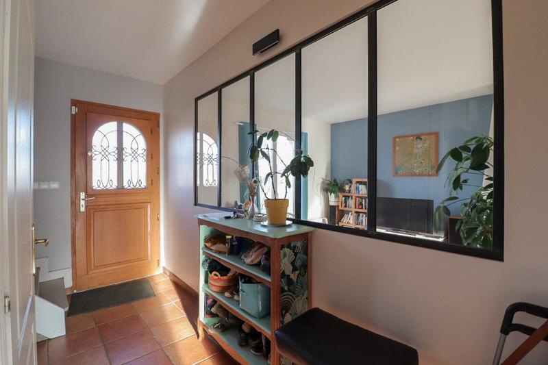 Maison - 132 m² - 5 pièces