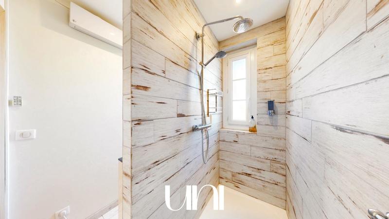 Appartement - 59 m² - 2 pièces