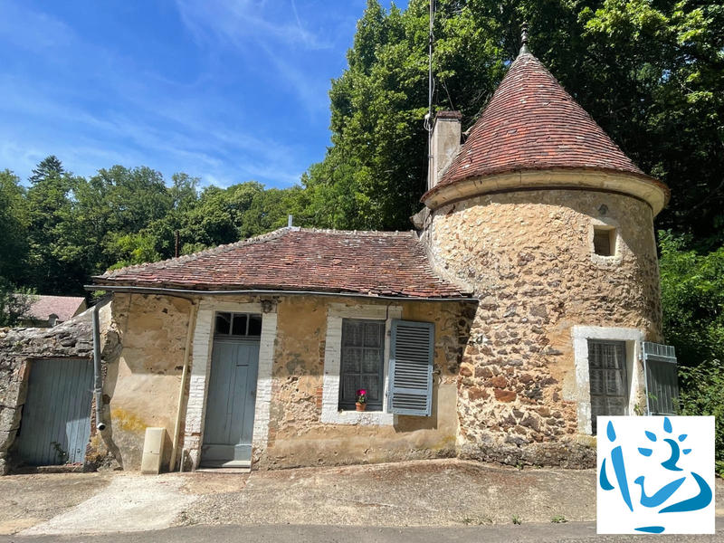 Château - 386 m² - 13 pièces