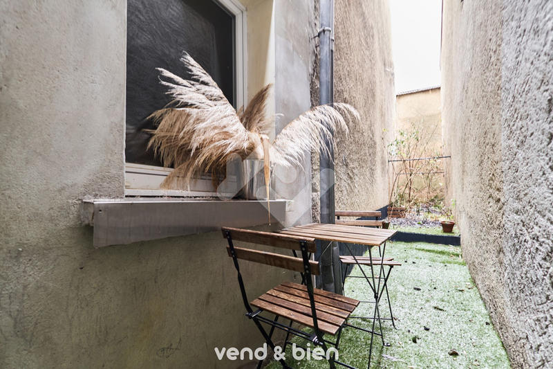 Maison - 102 m² - 4 pièces