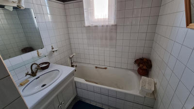 Maison - 64 m² - 2 pièces